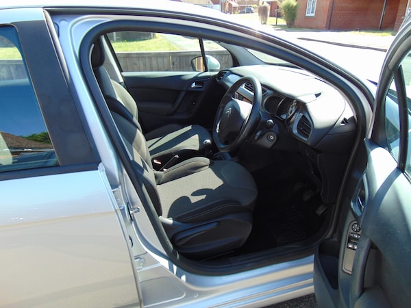 Used Citroen C3 2014 for sale - 74779535: Photo 9