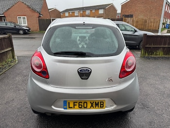 Used Ford Ka 2010 for sale - 77220565: Photo