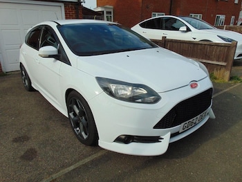 Used Ford Focus 2012 for sale - 75751765: Photo
