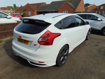 Used Ford Focus 2012 for sale - 75751765: Photo