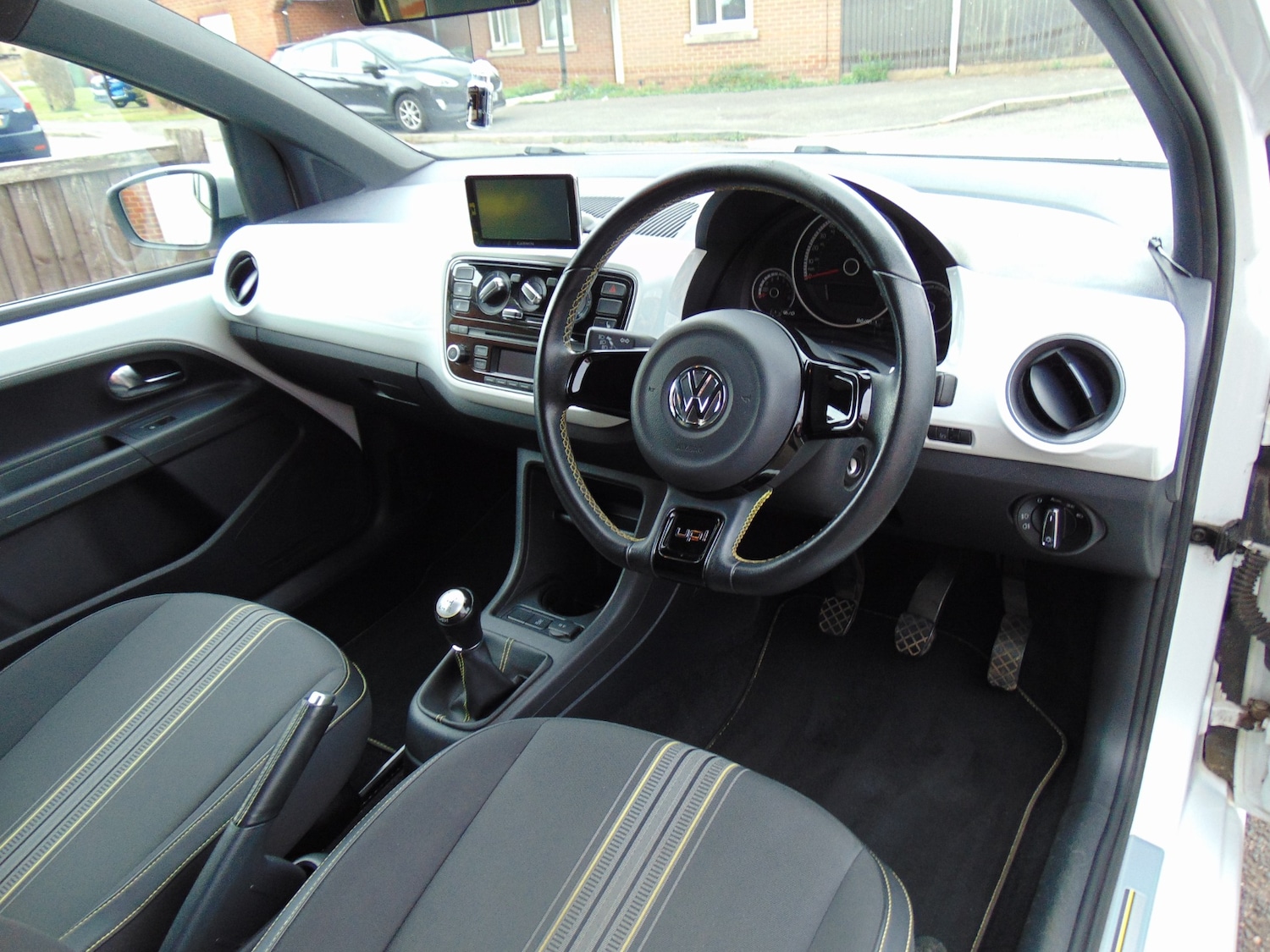 Vehicle 16