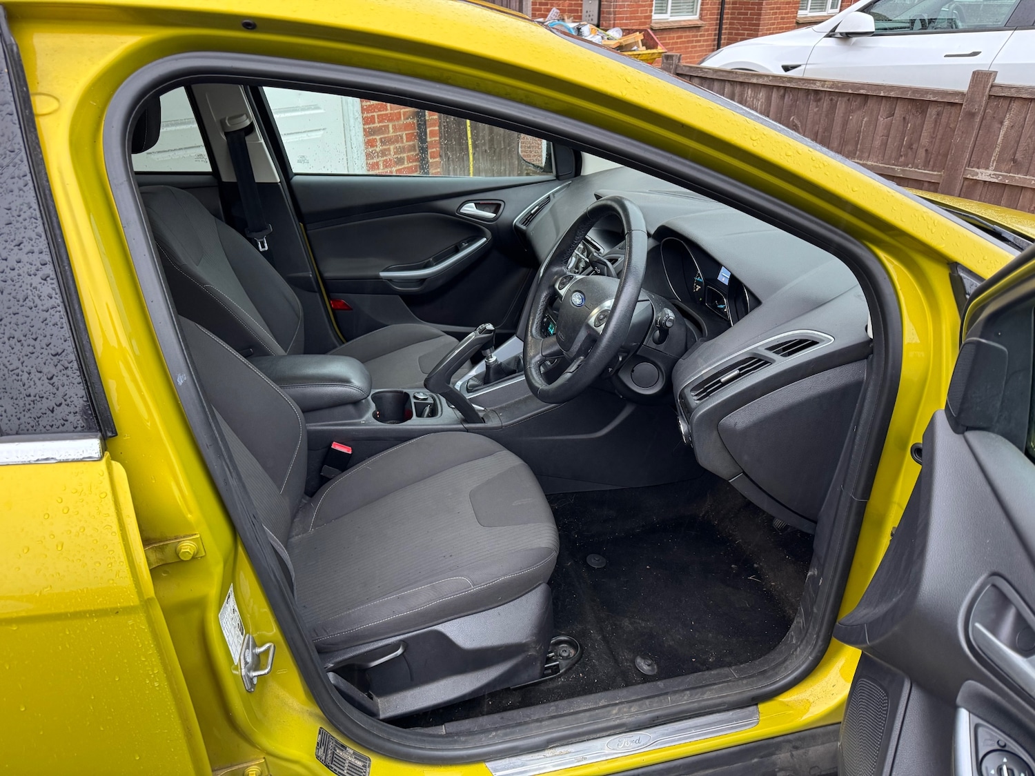 Used Ford Focus 2011 for sale - 76578224: Photo 5