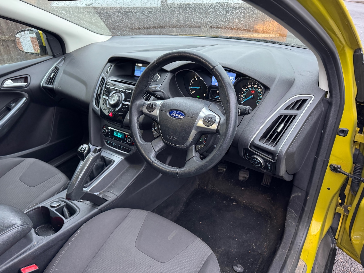 Used Ford Focus 2011 for sale - 76578224: Photo 6