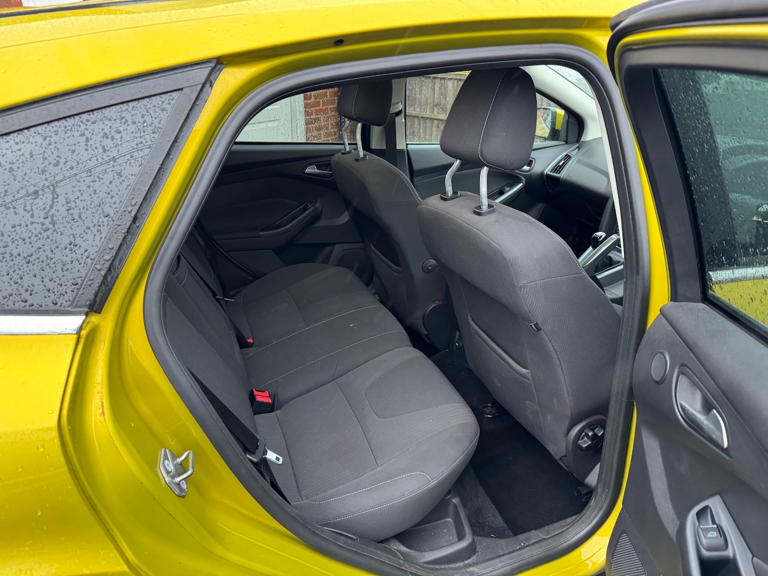 Used Ford Focus 2011 for sale - 76578224: Photo 7