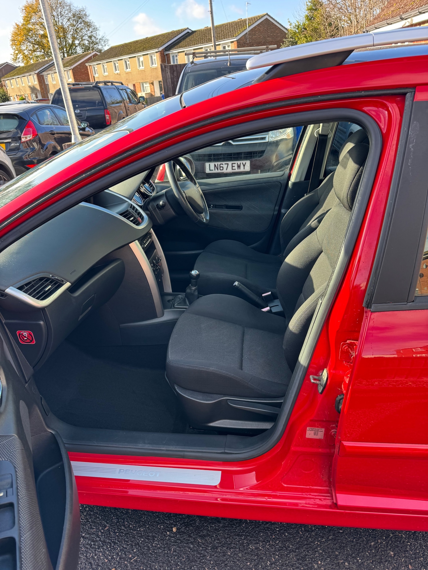 Used Peugeot 207 2008 for sale - 76479948: Photo 10