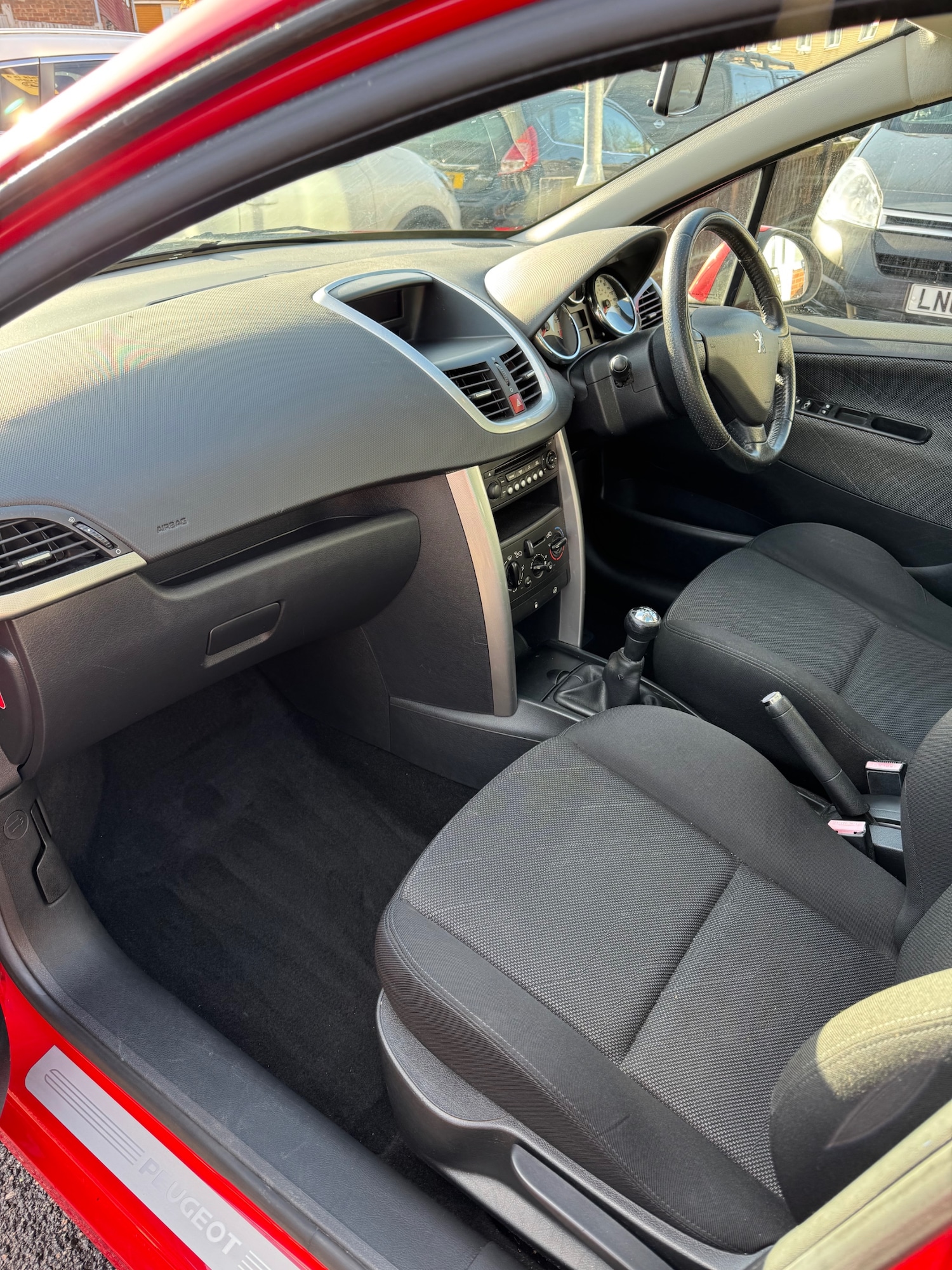 Used Peugeot 207 2008 for sale - 76479948: Photo 11