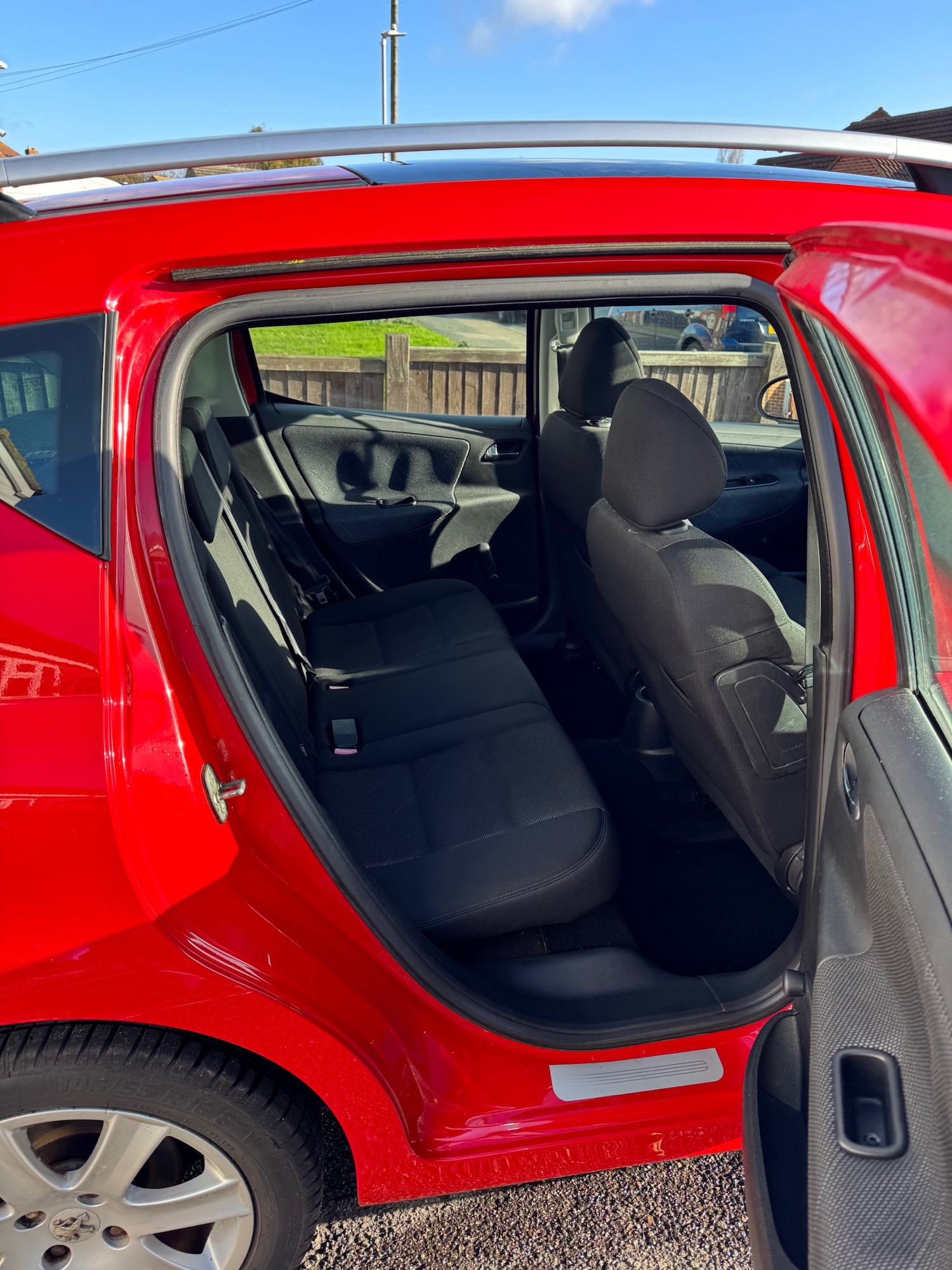 Used Peugeot 207 2008 for sale - 76479948: Photo 12