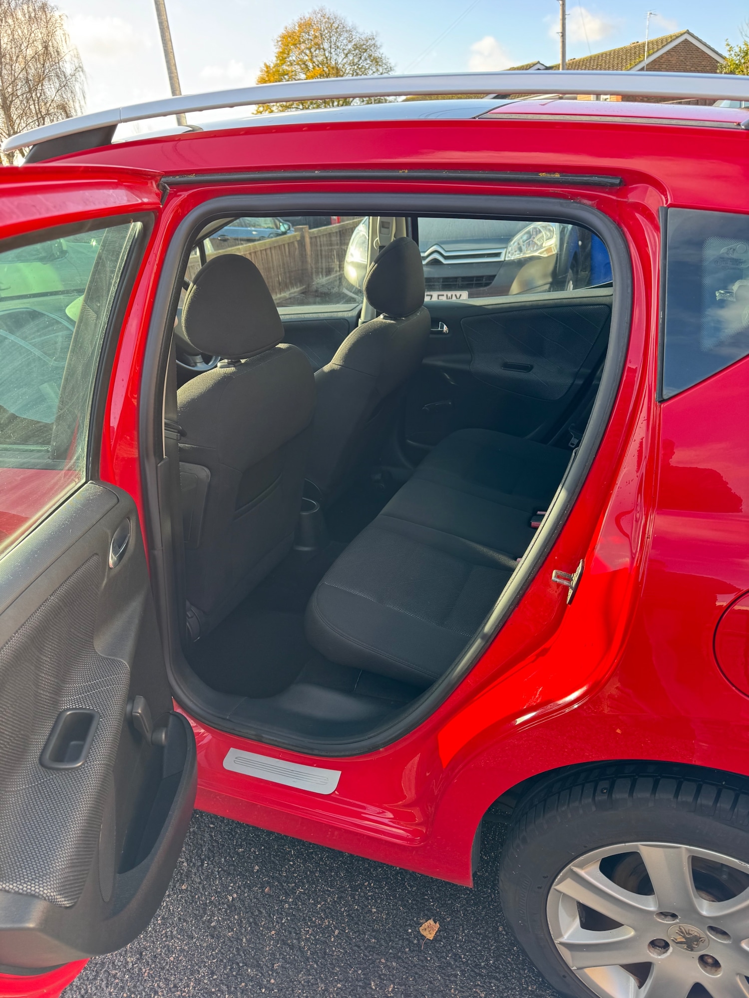 Used Peugeot 207 2008 for sale - 76479948: Photo 13