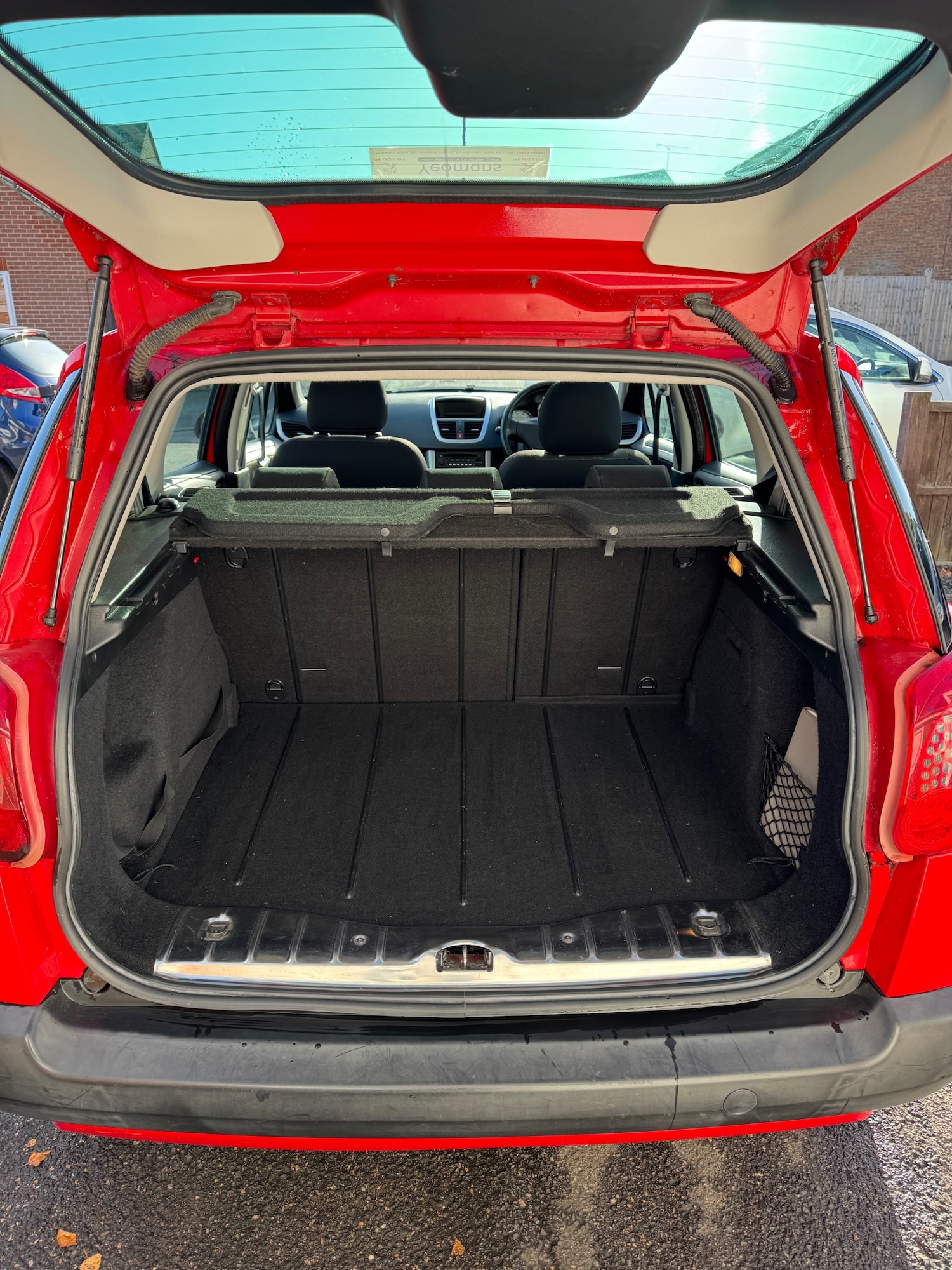 Used Peugeot 207 2008 for sale - 76479948: Photo 14