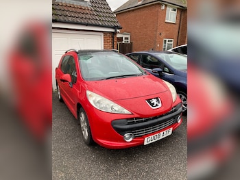 2008 (08) - 1.6 VTi Sport 5dr