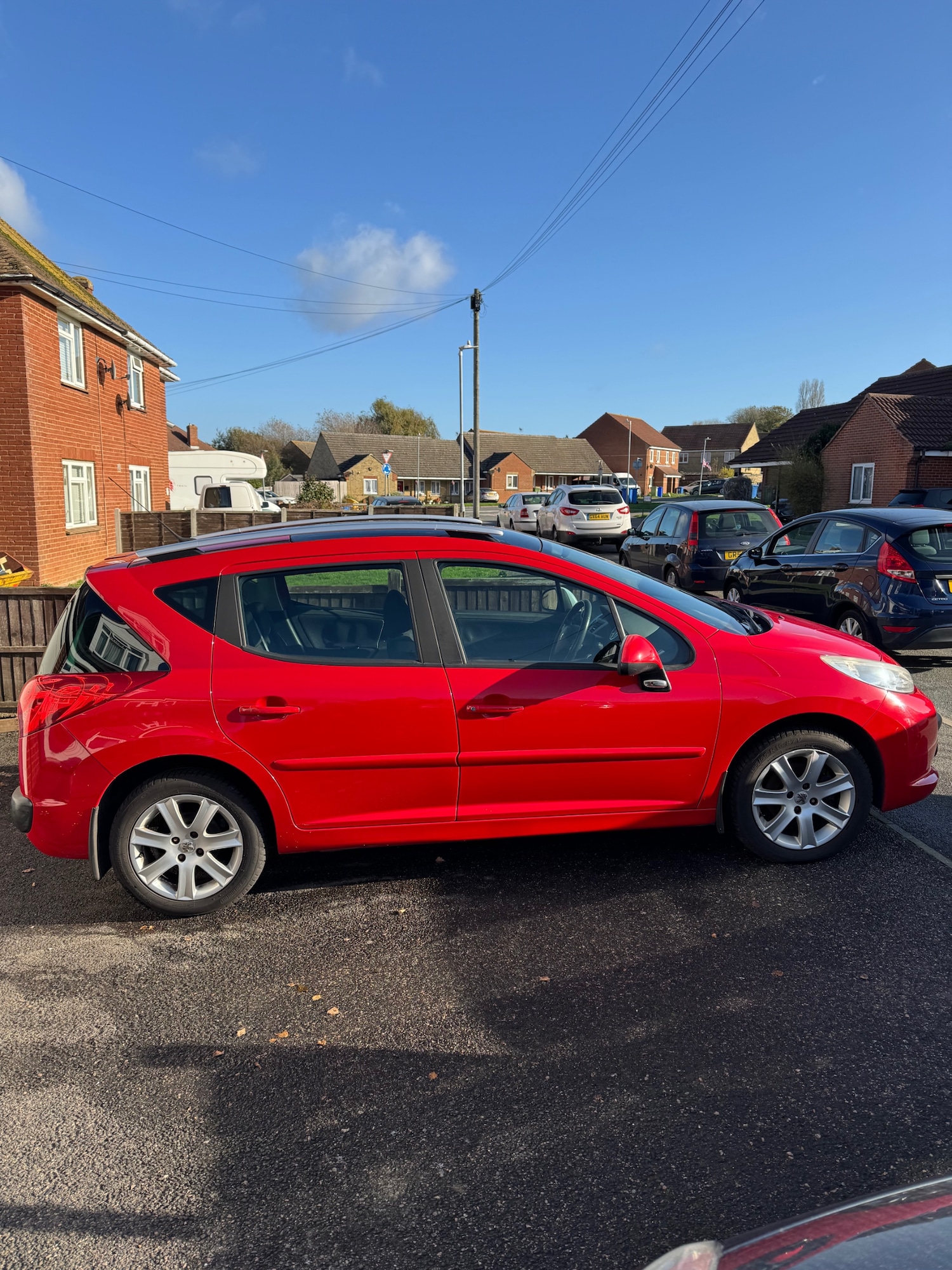 Used Peugeot 207 2008 for sale - 76479948: Photo 2