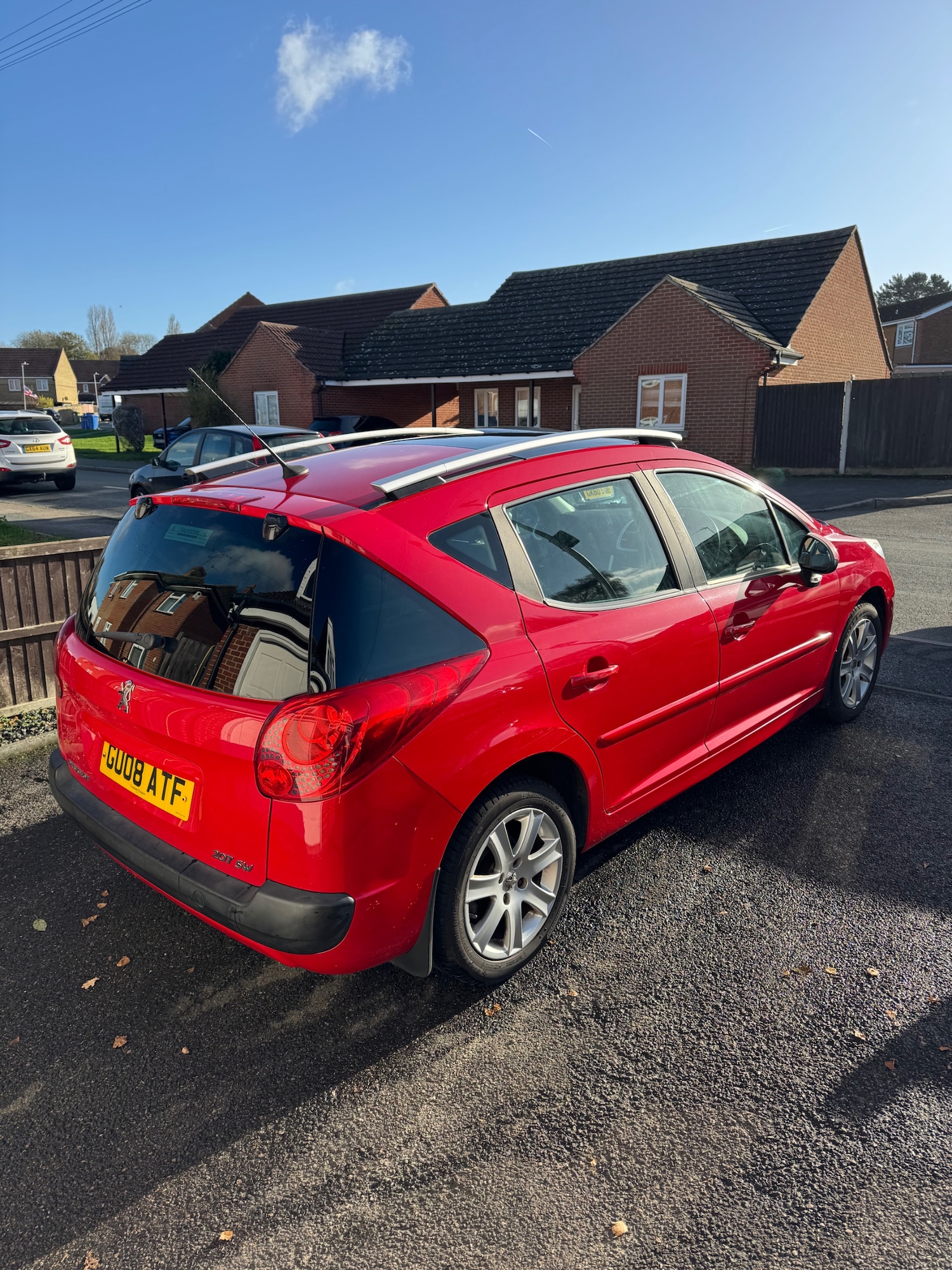 Used Peugeot 207 2008 for sale - 76479948: Photo 3