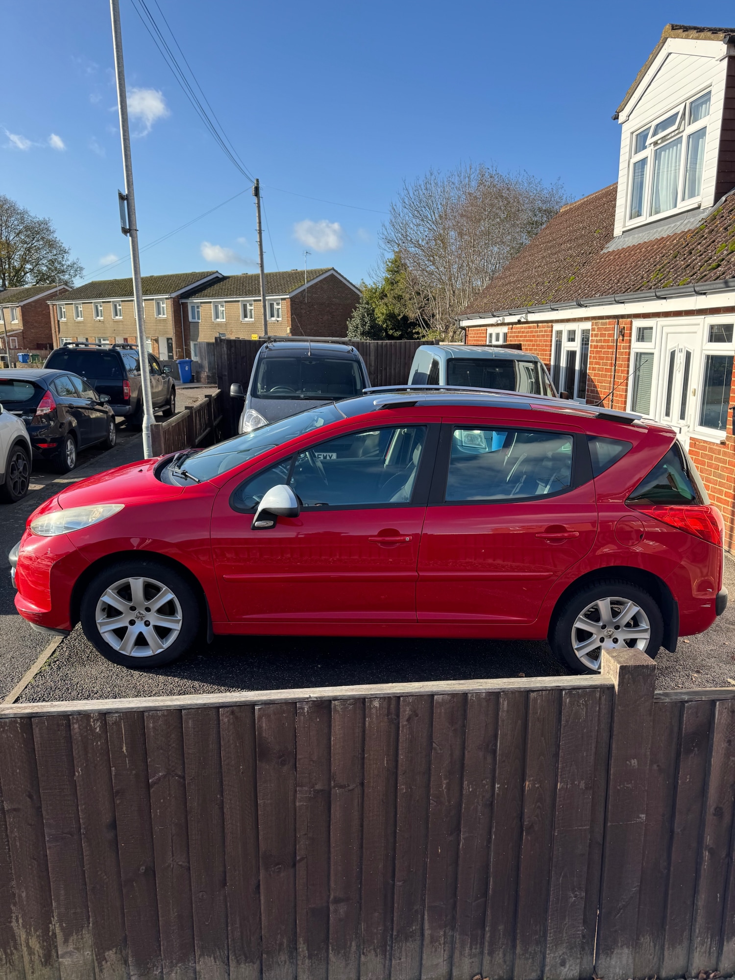 Used Peugeot 207 2008 for sale - 76479948: Photo 5