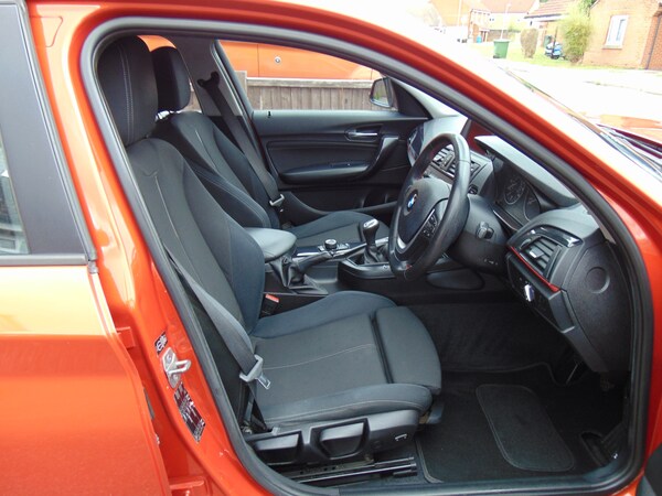 Used BMW 1 Series 2013 for sale - 75465566: Photo 11