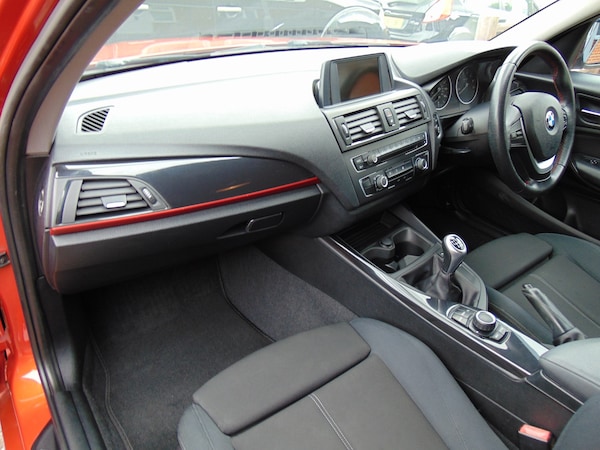 Used BMW 1 Series 2013 for sale - 75465566: Photo 14