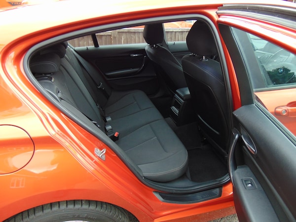 Used BMW 1 Series 2013 for sale - 75465566: Photo 15