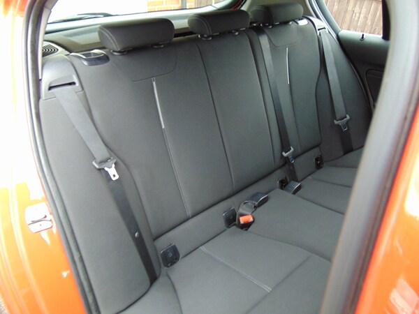 Used BMW 1 Series 2013 for sale - 75465566: Photo 16