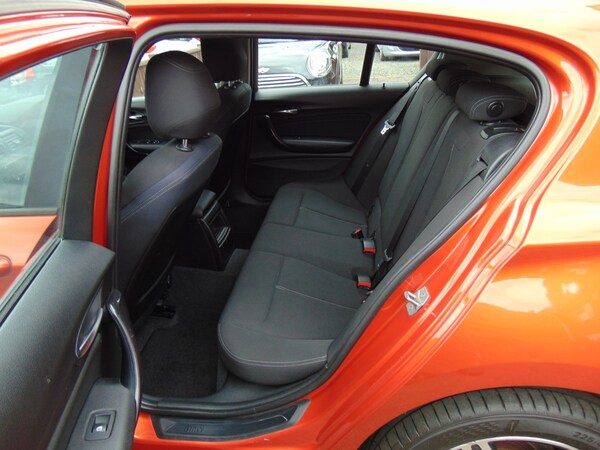 Used BMW 1 Series 2013 for sale - 75465566: Photo 17