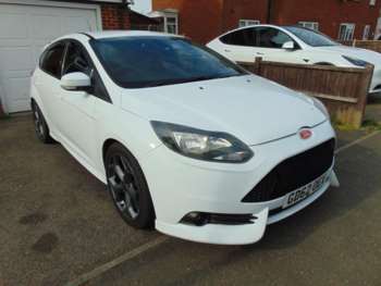 2012 (62) - 2.0T ST-2 5dr