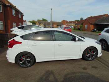 Used Ford Focus 2012 for sale - 74779841: Photo