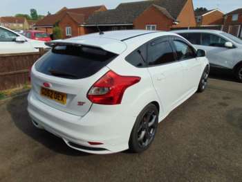 Used Ford Focus 2012 for sale - 74779841: Photo