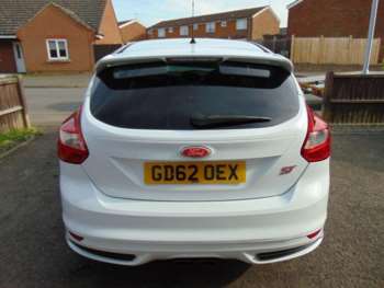 Used Ford Focus 2012 for sale - 74779841: Photo