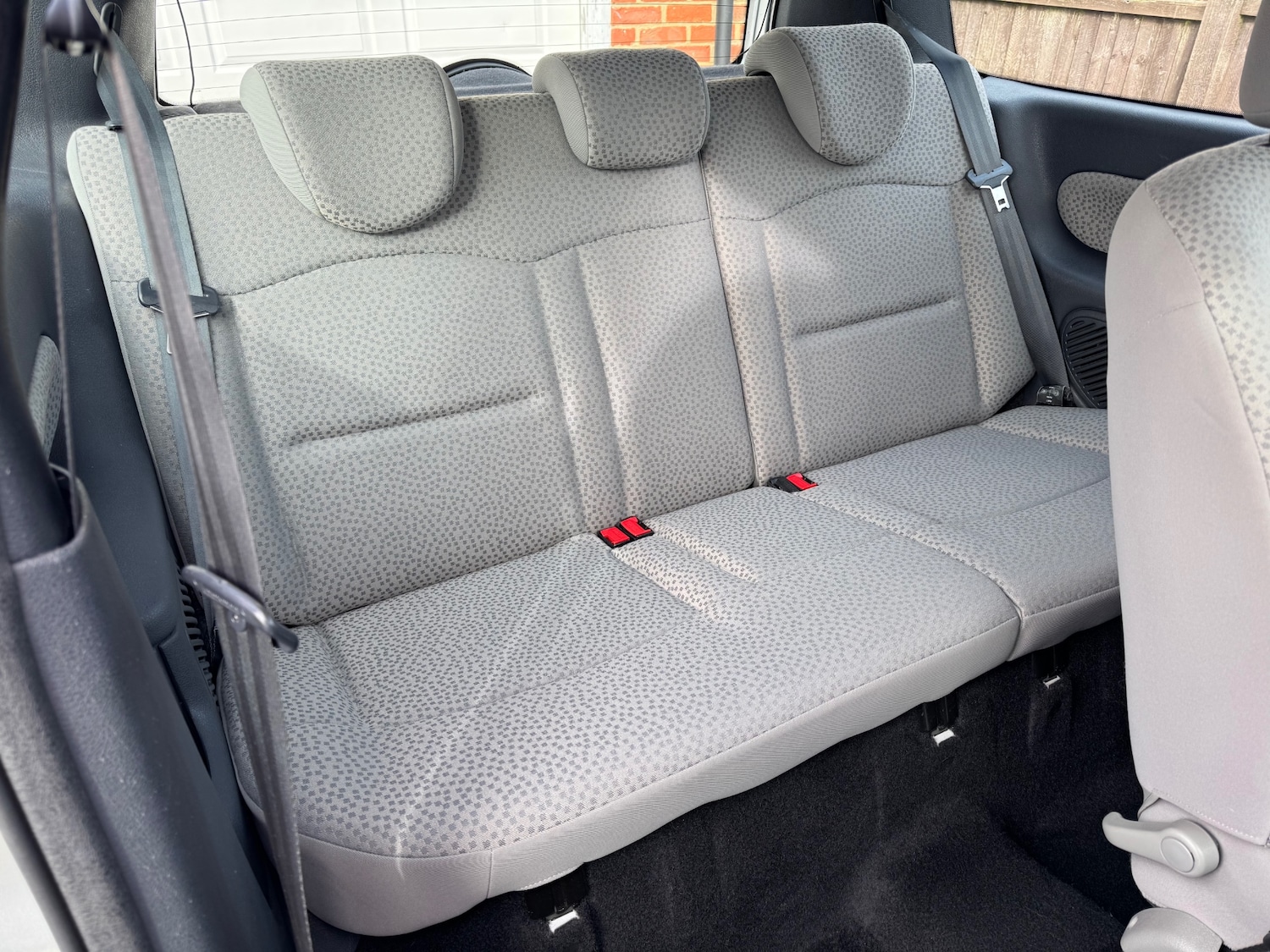 Used Renault Clio 2005 for sale - 77629117: Photo 15