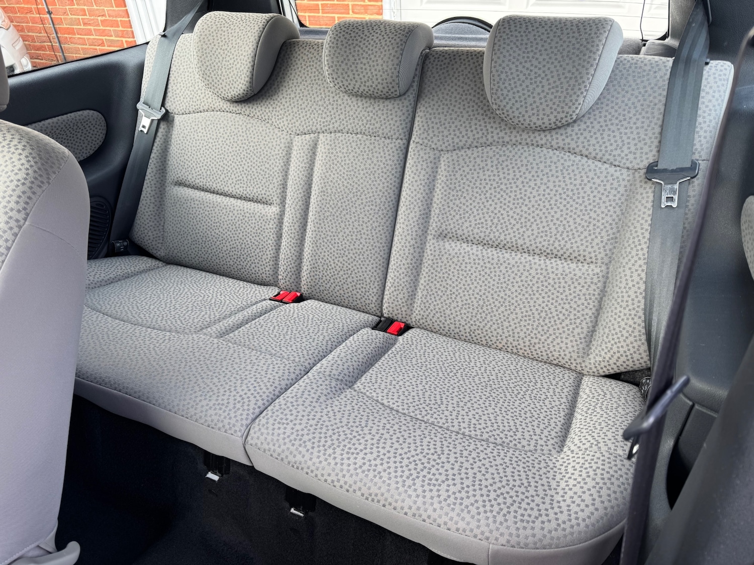 Used Renault Clio 2005 for sale - 77629117: Photo 16