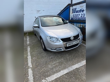 2008 (58) - 1.4 TSI 2dr