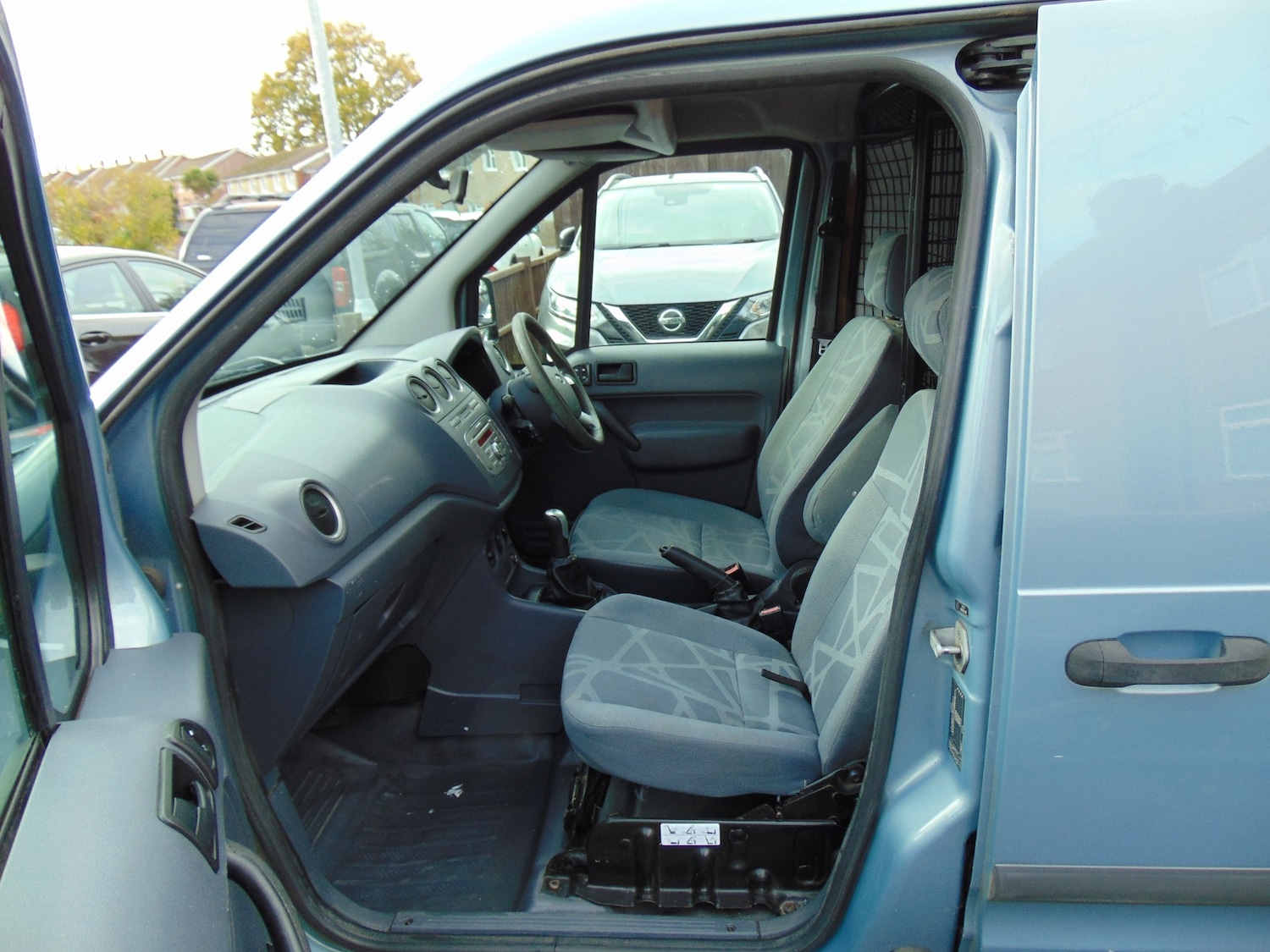 Used Ford Transit Connect 2012 for sale - 76383228: Photo 12