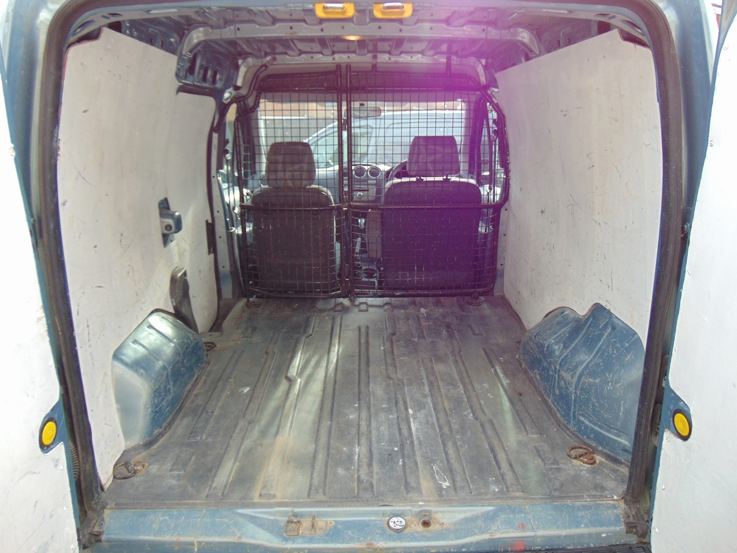 Used Ford Transit Connect 2012 for sale - 76383228: Photo 13