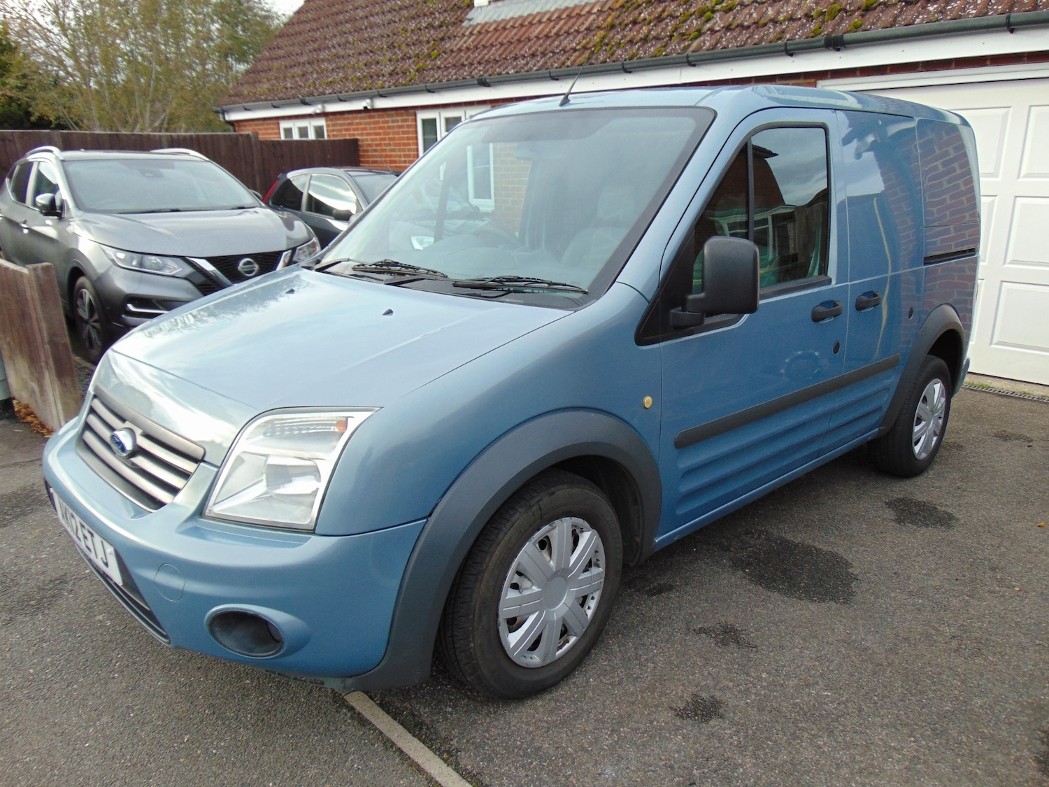 Used Ford Transit Connect 2012 for sale - 76383228: Photo 9