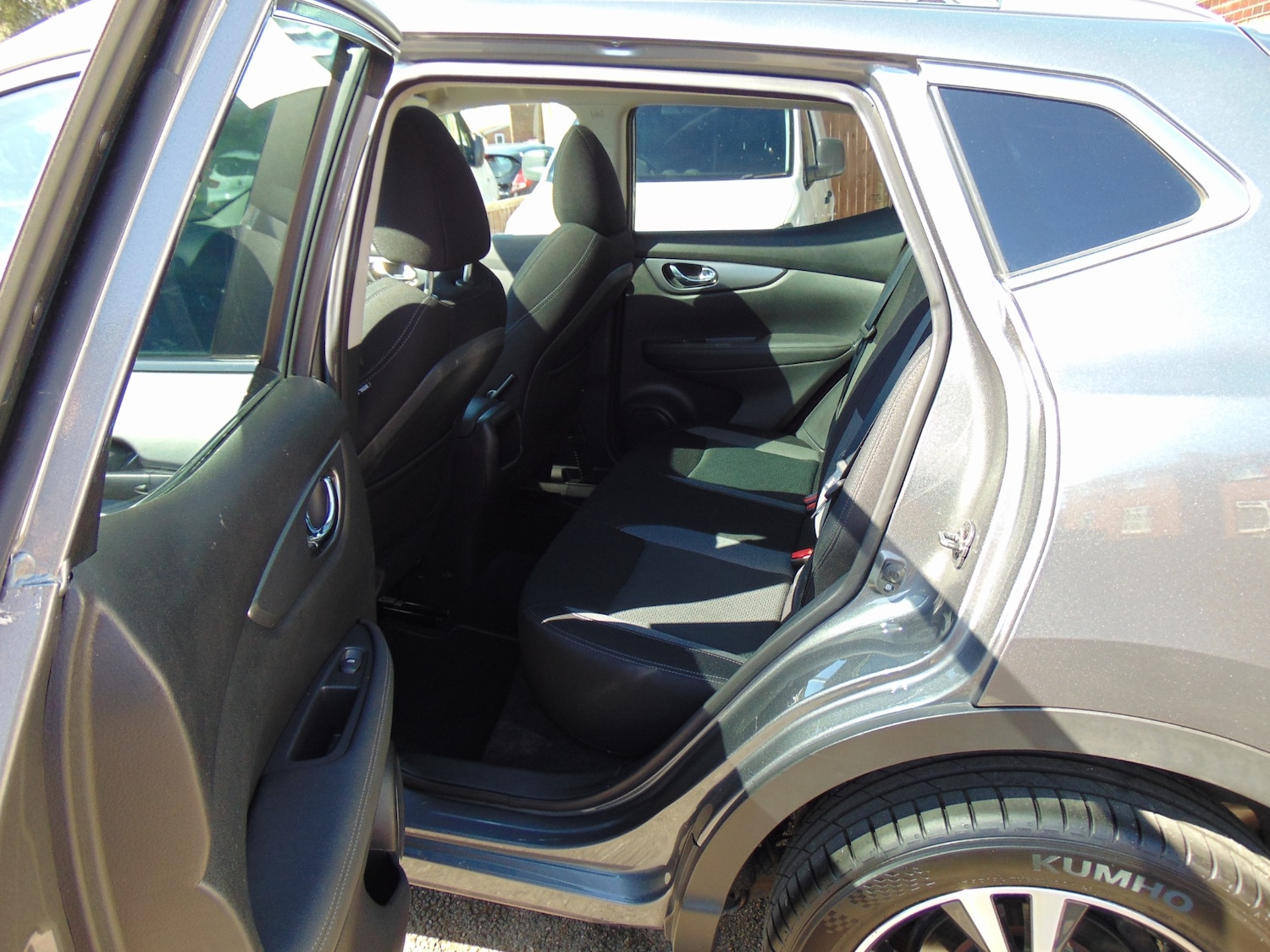 Vehicle 16