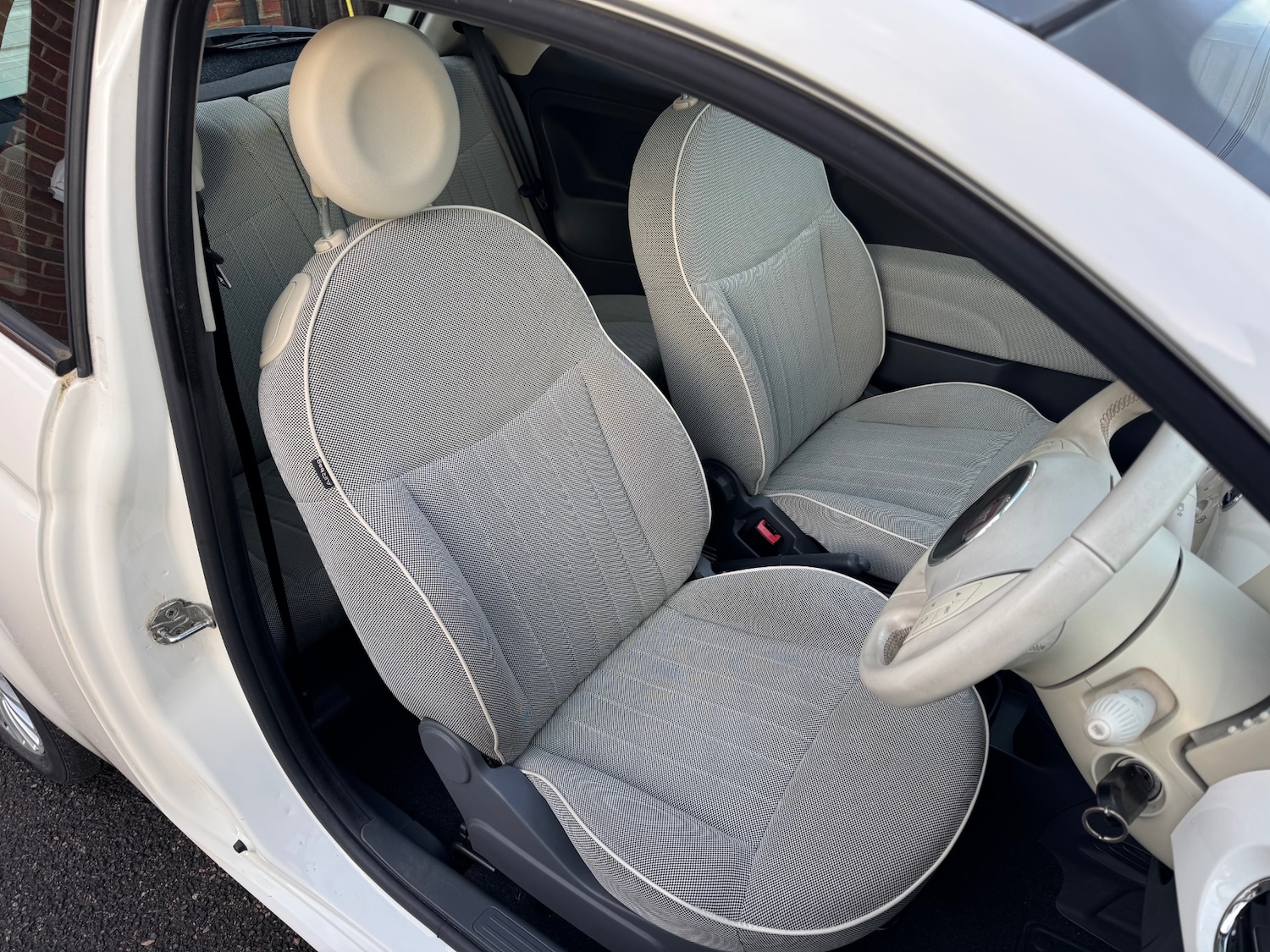 Used Fiat 500 2012 for sale - 77113850: Photo 10