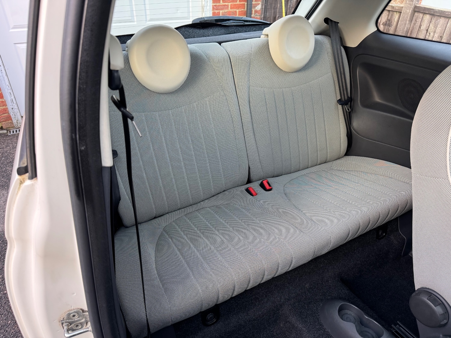 Used Fiat 500 2012 for sale - 77113850: Photo 15