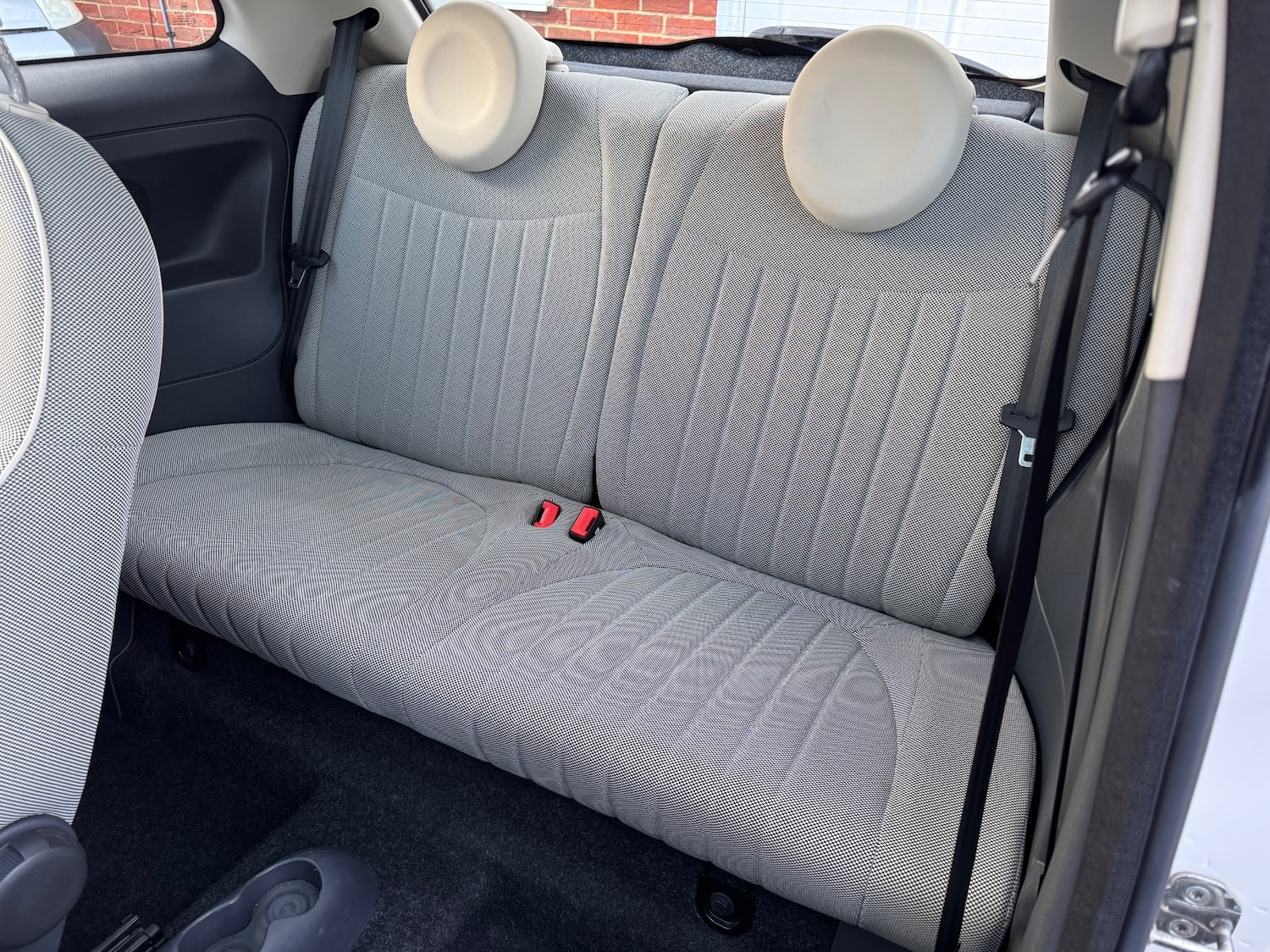 Used Fiat 500 2012 for sale - 77113850: Photo 16