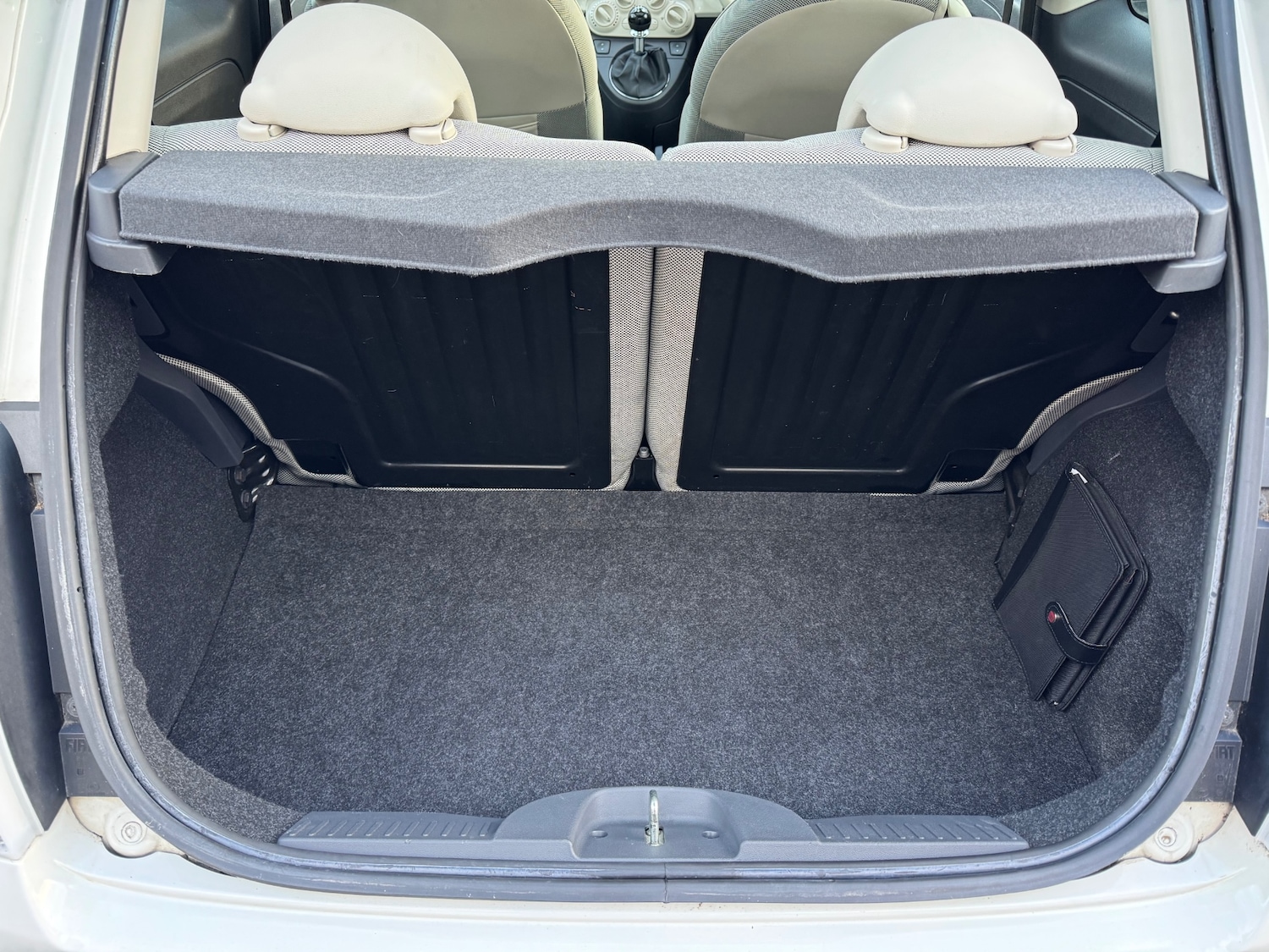 Used Fiat 500 2012 for sale - 77113850: Photo 18