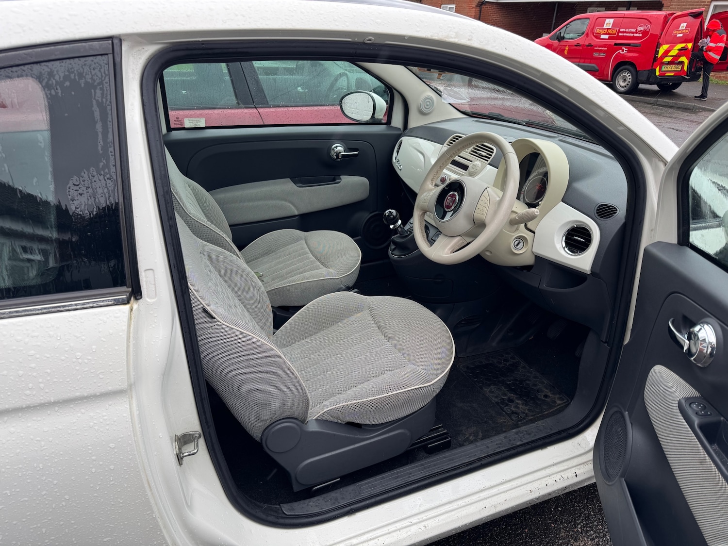 Used Fiat 500 2012 for sale - 77113850: Photo 5