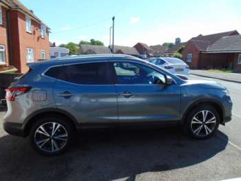Used Nissan Qashqai 2019 for sale - 75056690: Photo