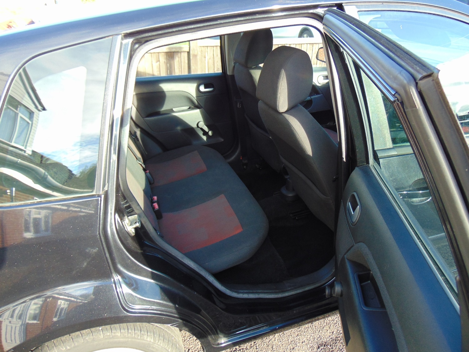Used Ford Fiesta 2007 for sale - 76252225: Photo 13