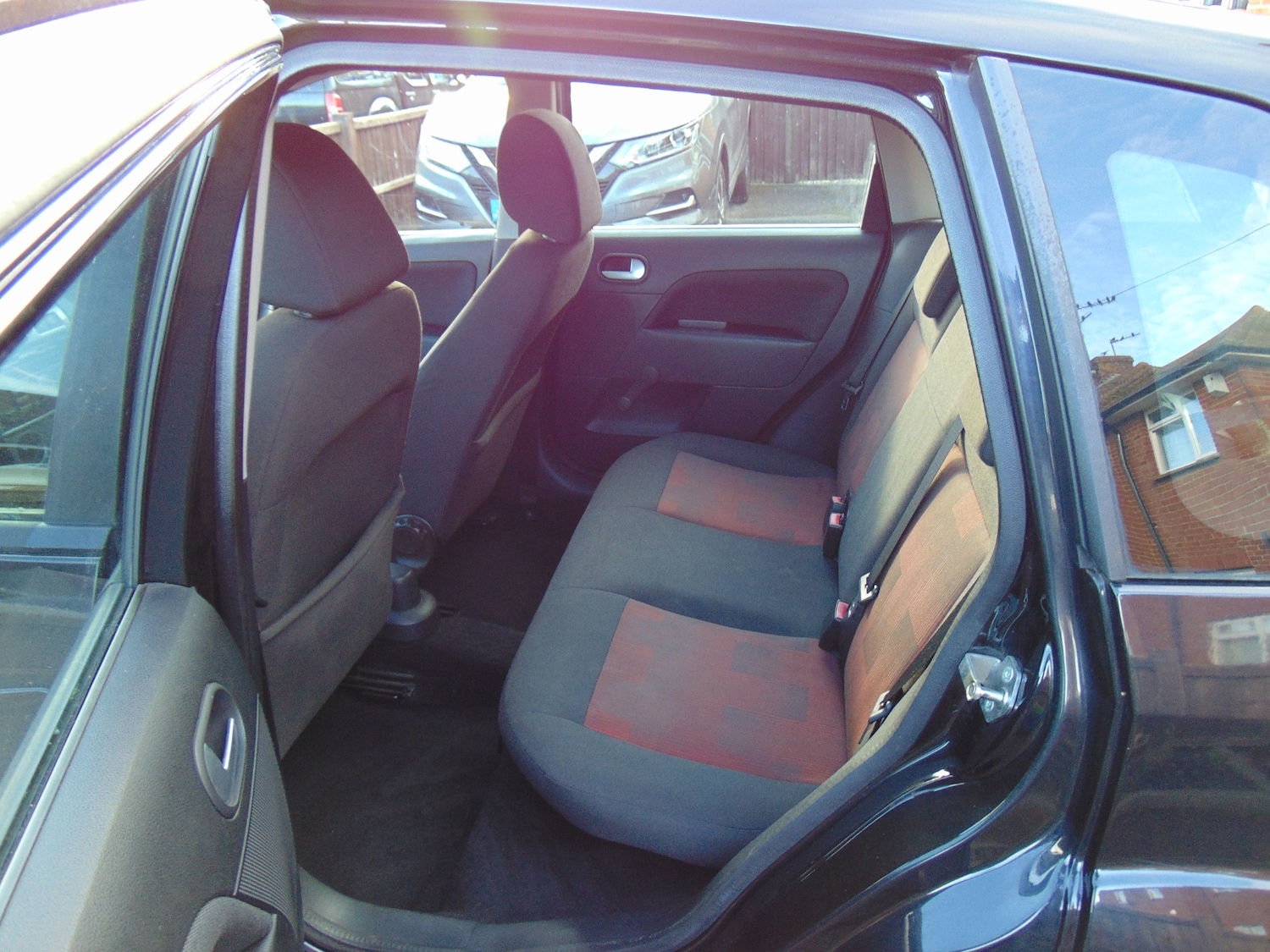 Used Ford Fiesta 2007 for sale - 76252225: Photo 14