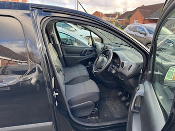 Used Citroen Berlingo 2017 for sale - 77147967: Photo