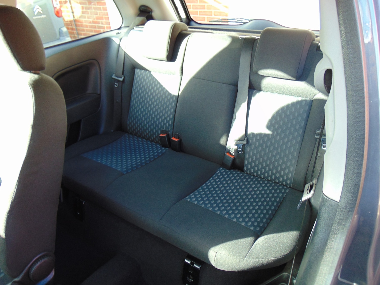 Used Ford Fiesta 2004 for sale - 76336045: Photo 16