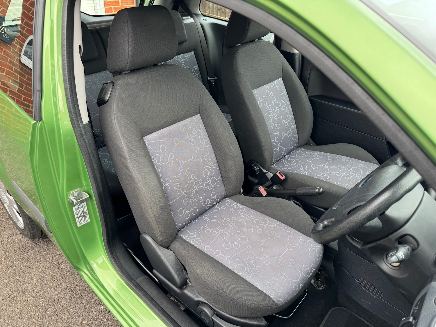 Used Ford Fiesta 2006 for sale - 76709645: Photo 10