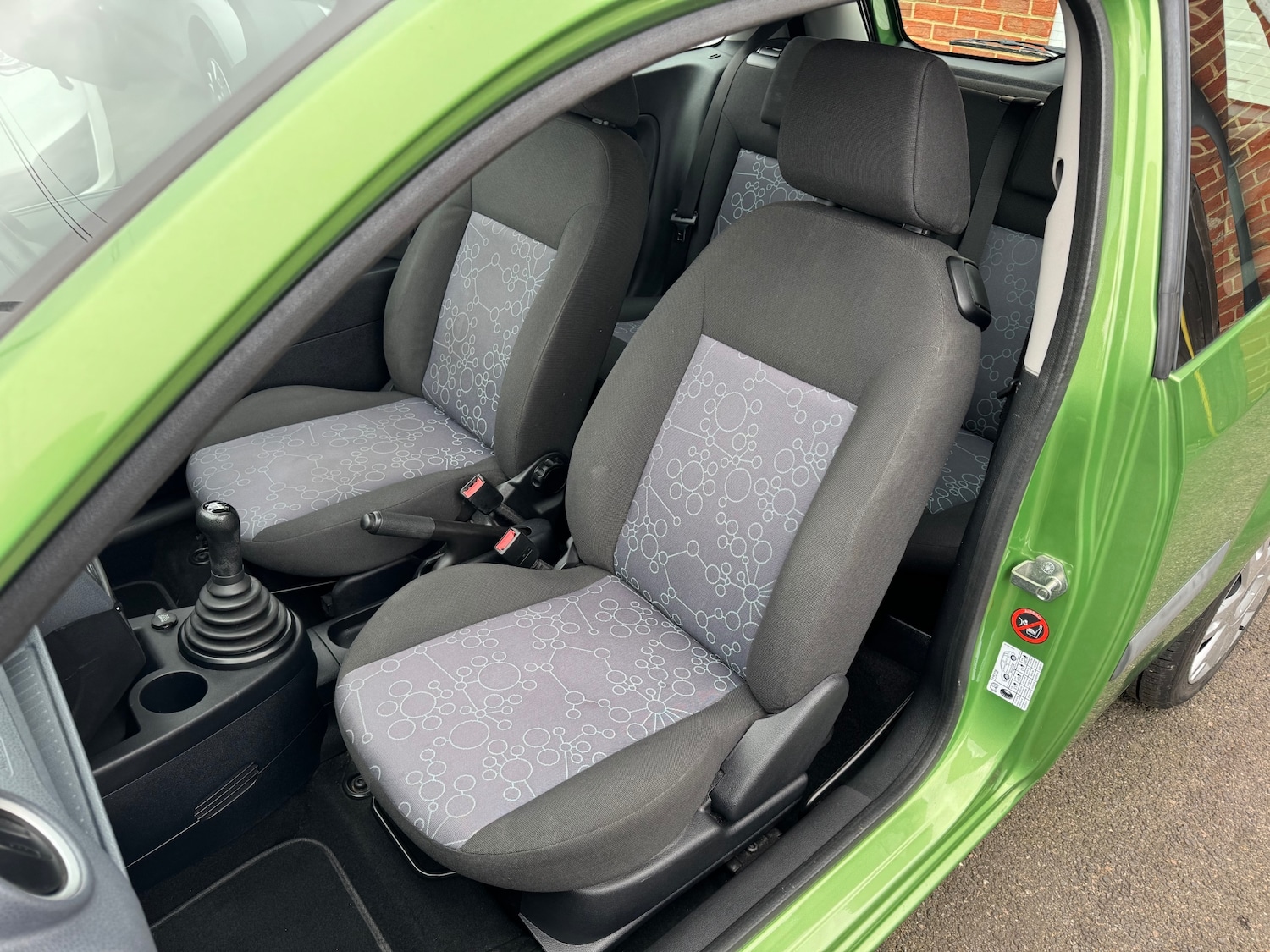 Used Ford Fiesta 2006 for sale - 76709645: Photo 13