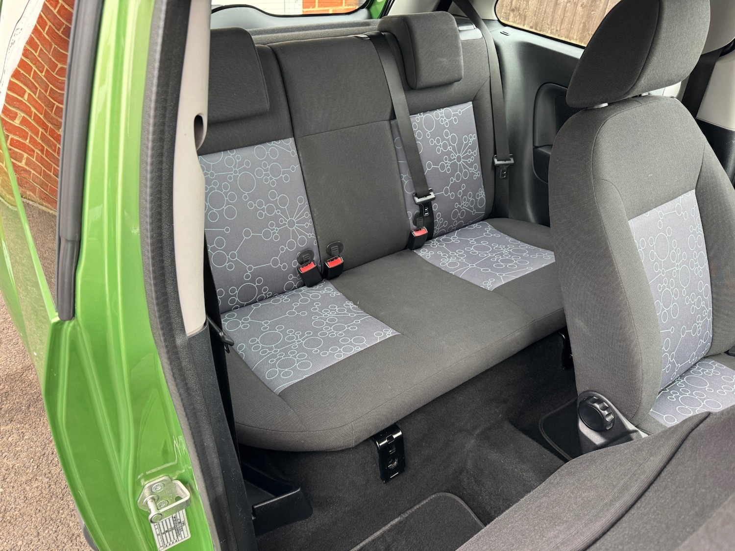 Used Ford Fiesta 2006 for sale - 76709645: Photo 15