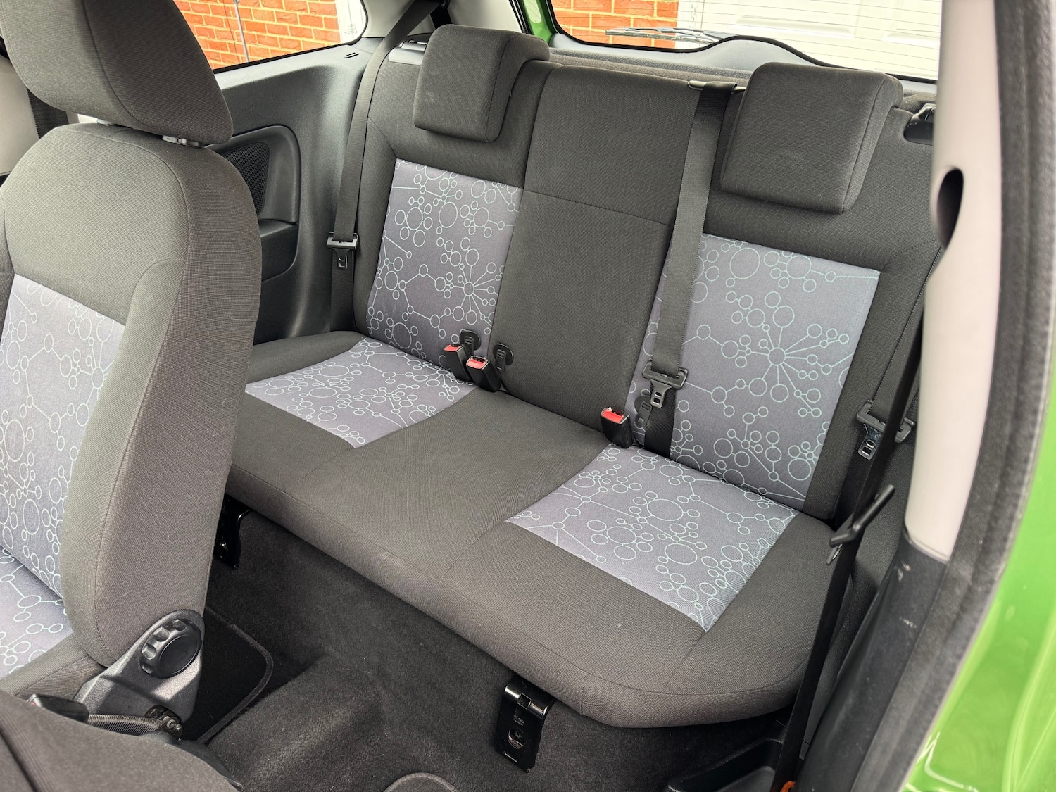 Used Ford Fiesta 2006 for sale - 76709645: Photo 16