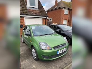 2006 (56) - 1.25 Style 3dr