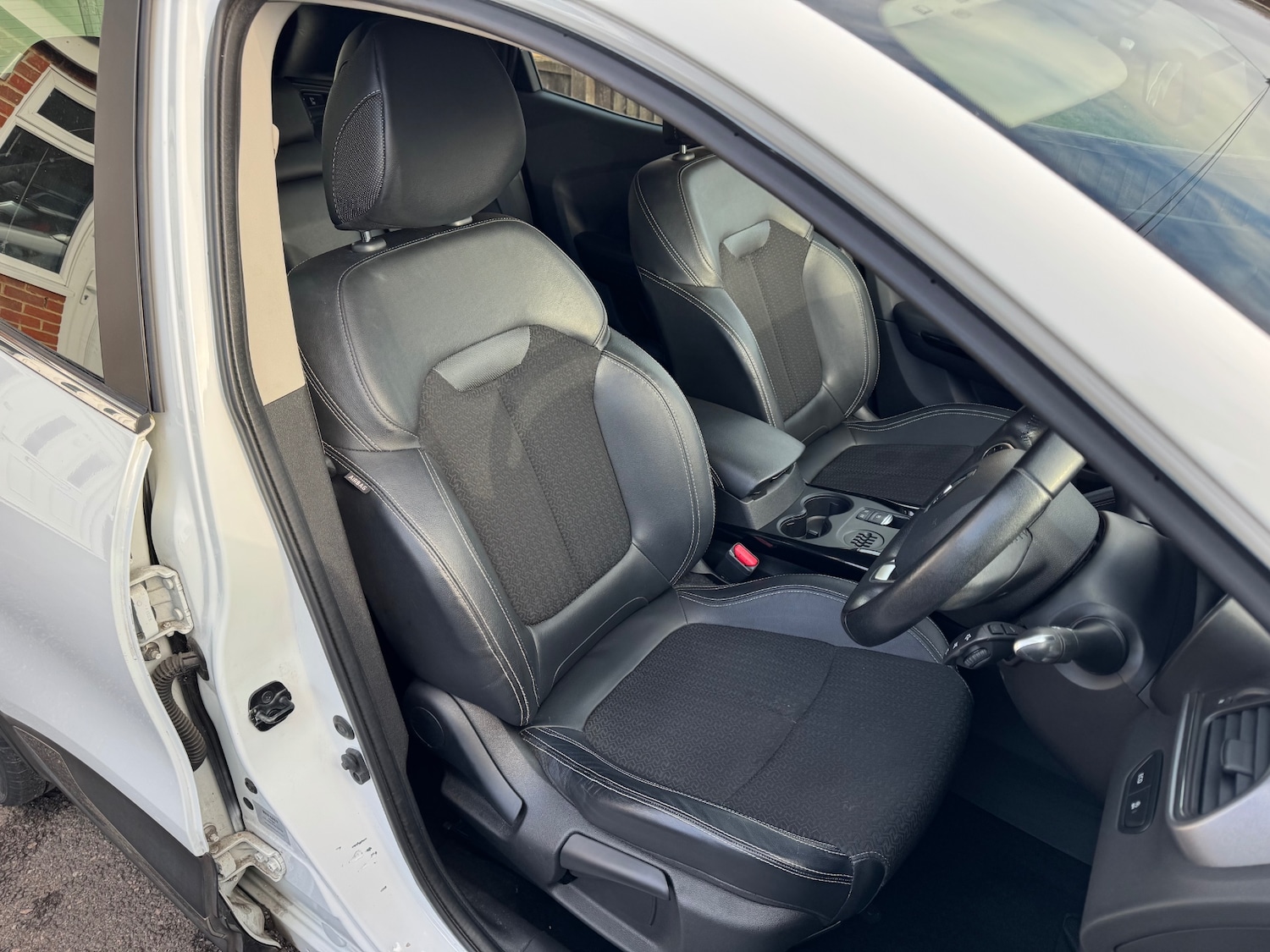 Used Renault Kadjar 2016 for sale - 77233624: Photo 10