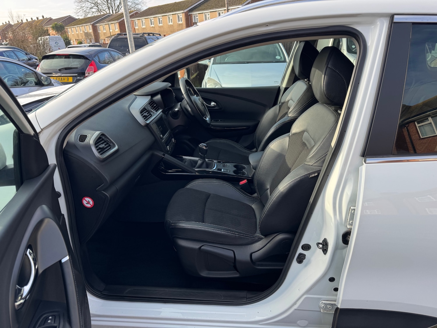 Used Renault Kadjar 2016 for sale - 77233624: Photo 12